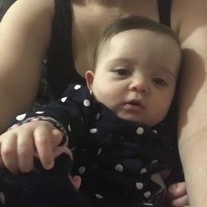 Meet your Posher, Jenny